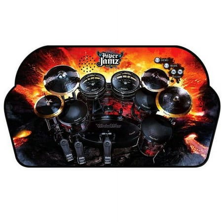 Paper Jamz Drum Series II, SHTL Drum