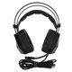 thumbnail image 1 of Auriculares para juegos THS300 A3 Pro Sincero con luces RGB sonido envolvente 7.1, 1 of 10