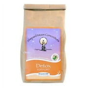Shepard Moon Concoctions Epsom Salt Bath Remedies Detox Support Bath 24 oz Bag
