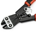 thumbnail image 3 of Crescent Multi-Purpose Wire Cutter CTMPWC9 - Heavy-Duty Wire Hand Cutter - Multicolor, 3 of 6