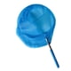 thumbnail image 3 of Xihbxyly Red de Piscina Retráctil Duo, Estructura de Acero Inoxidable, Escala Flexible, Fácil de Limpiar, 7 Colores, Ideal para Exteriores y para Toda La Familia., 3 of 5