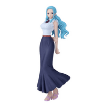 One Piece Dxf The Grandline Series Extra Nefeltari Vivi Figure 28831