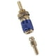 thumbnail image 4 of Conector rápido refrigerado por agua Conexión rápida de agua o gas Piezas de repuesto para Mig Azul 6mm, 4 of 9