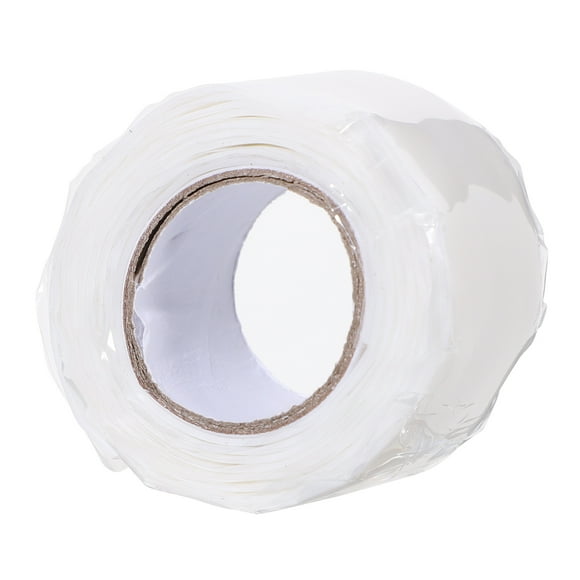FRCOLOR Flex Rubberized Tape Waterproof Tape Pipe Seal Tape Leak Seal Duct Tape for Home