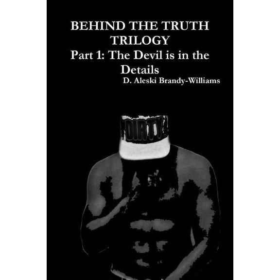 The Devil is in the Details! (Paperback)