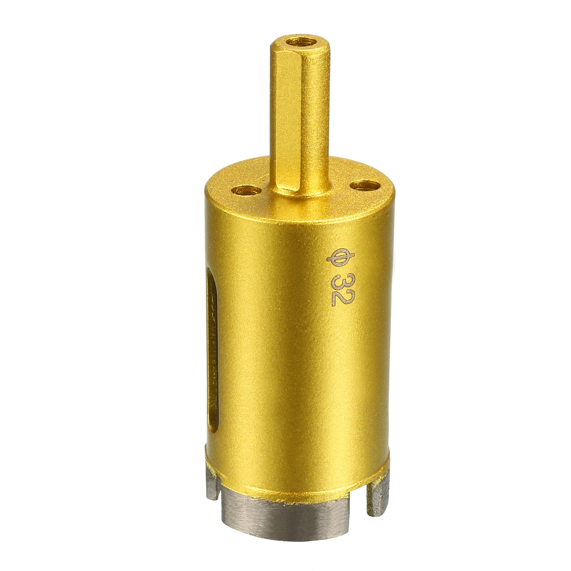 32mm Dry/Wet Diamond Core Drill Bit for Concrete Brick Block Stone