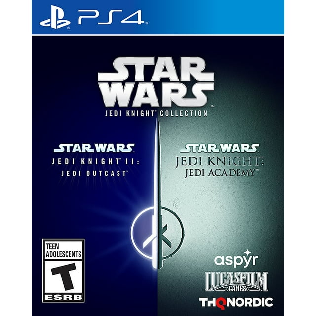 Star Wars Jedi Knight Collection Sony PlayStation 4