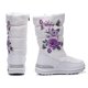 thumbnail image 4 of Zapatillas de mujer Snow Cotton Boot Warmth Winter antideslizantes Púrpura Como se describe Casual 40, 4 of 7