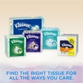 thumbnail image 5 of Kleenex Ultra Soft Facial Tissues, 6 Flat Boxes (720 Total Tissues), 5 of 9