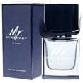 thumbnail image 4 of Mr. Burberry Indigo, 1.6 oz EDT Spray (Mini), 4 of 6