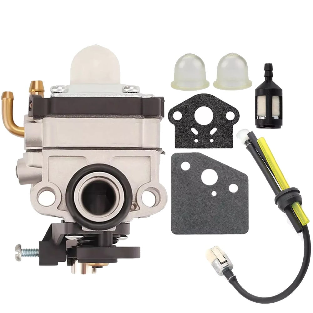 Carburetor Kit For Troy Bilt TB425CS TB590BC TB146EC TB525EC WYL 229 WYL 229 1
