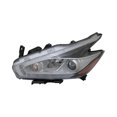 thumbnail image 1 of 2015-2016 Nissan MURANO Headlight Driver Side Halogen High Quality, 1 of 1