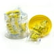 thumbnail image 2 of Tapones para los oídos, 30 pares de tapones para los oídos suaves para dormir, protectores compactos y ligeros, 2 of 8