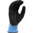 thumbnail image 3 of Walkers Coated Cooling Glove - W/coolmax 15ga Foam Palm Lg, 3 of 3
