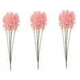 thumbnail image 4 of PAMINGONO 18PCS Rustic Artificial Millet Ear Stems for Fall Home Decor, Autumn Decoration, Harvest, 4 of 8