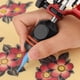thumbnail image 3 of Aguja automática ajustable TUBO TUBO Portátil Anti-patín Aluminio Aleación Manija Maquillaje permanente Accesorios Máquina Accesorios de Máquina de 25 mm Diámetro Inevent CE001281-01, 3 of 7