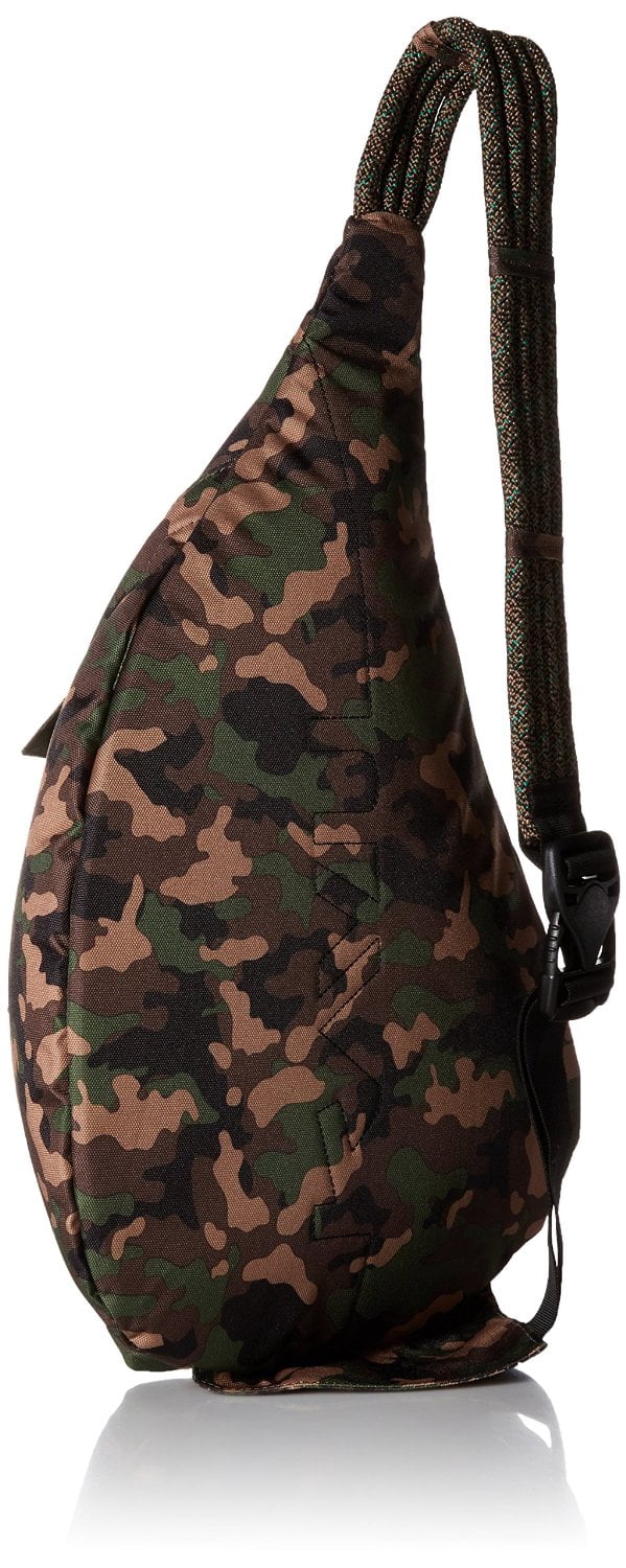 KAVU Rope Sling Bag - Walmart.com