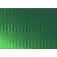 thumbnail image 1 of Ahgly Tapis Rectangulaire Lavable en Machine Intérieur Transitionnel Vert Sarcelle Profond, 2 Pieds x 5 Pieds, 1 of 7