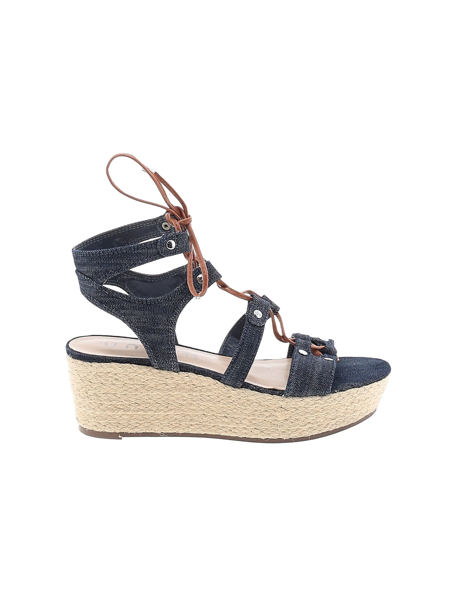 wedges unisa