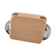 thumbnail image 4 of Accesorio de instrumento de percusión Cajón Companion, portátil, de madera, fácil de instalar, accesorio de caja para conciertos, presentaciones de Campana, 4 of 8