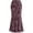 Dark Purple Red, variant on BTFBM Womens Floral Mesh Maxi Skirt Fall Elastic High Waisted Boho Elegant Mermaid Long Skirts for Women