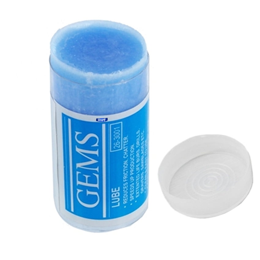 Cut Lube Jewelers Lubricant Disc Cutter Saw Drills Drawing Wire Cleaner