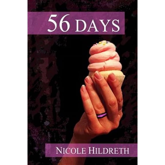 Black: 56 Days (Paperback)