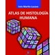 thumbnail image 1 of Atlas de Histología Humana Diaz de Santos 9788499696546, 1 of 2