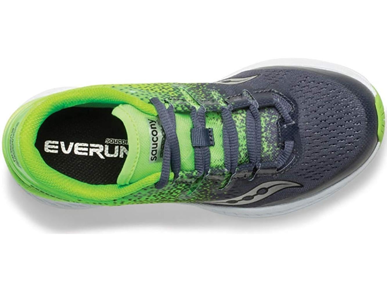 saucony kids freedom iso