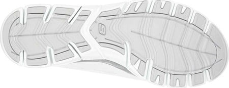 skechers gratis bungee sneaker