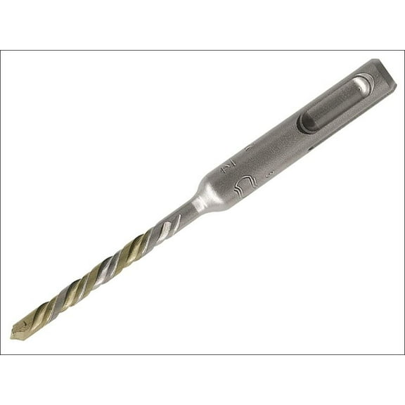 Milwaukee - SDS Plus M2 Drill Bit 2 Cut 5.5 x 160mm
