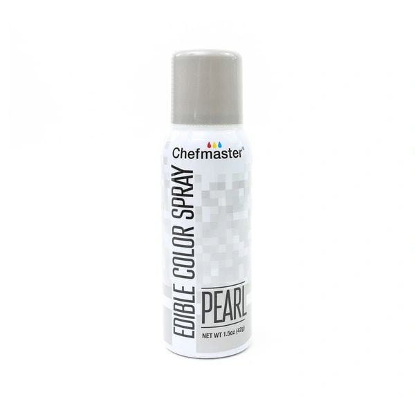 Edible Metallic Pearl Spray Paint 1.5oz | Walmart Canada