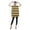 A, variant on FASHOFT Unisex Cute Bee Halloween Costumes Full Body Jumpsuit Cosplay Outfit Animal Theme Party Stage Performance Fancy Dress Up Halloween Costume L