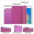 thumbnail image 4 of Funda MoKo para iPad 10.2 iPad 9ª generación 2021/8ª generación 2020/7ª generación 2019, 4 of 9