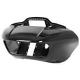 thumbnail image 5 of Vivid Black Inner & Outer Front Fairing For Harley Road Glide FLTRX 2015-2024, 5 of 20