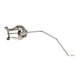 thumbnail image 1 of Greeniant Marchando Barítono Lira Trombón Lira Plata Accesorios para instrumentos musicales, 1 of 1