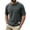 Grey, variant on sususu Shirts for Men Graphic Tees , Men's Undershirts , Fashionable Stamp Print Crew Neck Short Sleeve Tee For Men Casual Comfort Fit Basic Top Daily Wear Summer T-Shirt