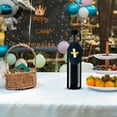 thumbnail image 4 of Graduation Coat Bottle Covers - Doctoral Cap and Tassels Bags for Graduation Party Ideal for and Champagne Bottles, 4 of 4