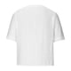 thumbnail image 2 of Camisetas de Verano para Hombre Pullover de Manga Media con Cuello en V en Color Sólido, Casual Y Ligero Camisetas de Manga Corta para Hombre, 2 of 4
