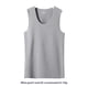 thumbnail image 3 of Guardurnaity Camiseta térmica de capa Base de invierno para correr, chaleco cálido para ejercicio, ropa interior sin mangas de diseño Simple de Ropa interior, 3 of 6