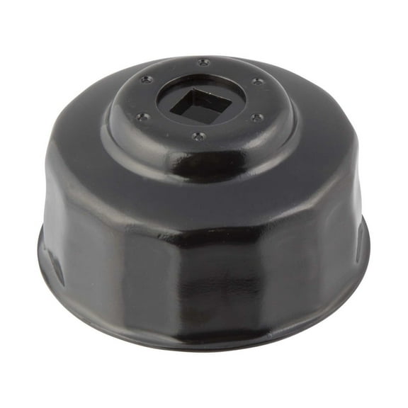 STEELMAN 06126 Oil Filter Cap Wrench 65mm and 67mm x 14 Flute