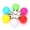 Green, variant on Mini LED Bulb 1W G45 B22,Green, Non-Dimmable, Indoor,Outdoor Night Light for Bedroom, Living Room, Kitchen, Bar, Washroom, 10pcs