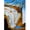 SKU-16, variant on Surrealist famous artwork posters and prints, canvas oil paintings, living room home decor wall art, size: 50*70 cm, unframed.,SKU-15