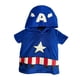 thumbnail image 2 of Conjunto Algodón Playera Y Short Disney Y Marvel, 2 of 4
