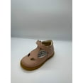 thumbnail image 2 of SP25 Falcotto Classic Leather T-Strap Buckle Bootie, 2 of 6