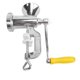 thumbnail image 5 of Picadora De Carne Manual, Máquina De Cocina Máquina Para Hacer Salchichas Manual Fácil De Operar Para El Hogar, 5 of 7