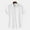 White, variant on Njoeus Men's Button Up Shirt Mens Casual Stylish Short Sleeve Dress T-Shirts Solid Color Summer Beach Shirts for Men S-XXL