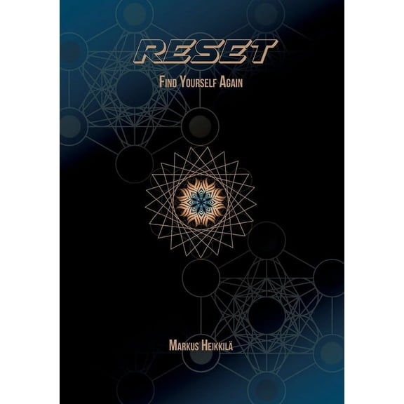 Reset: Find Yourself Again, (Paperback)