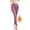Pink, variant on TRUBKH Fleece Tights for Women Compression Tights Pantyhose for Women Tummy Control Pants for Women Seamless Leggings for Women Womens Tights Compression Leggings Black 2xl