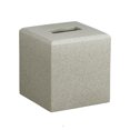 thumbnail image 1 of Madrid Boutique Tissue Holder, 1 of 1